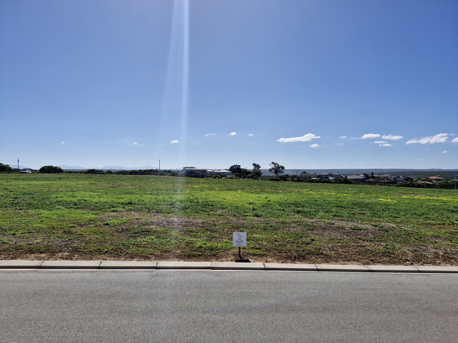0 Bedroom Property for Sale in Stilbaai Wes Western Cape